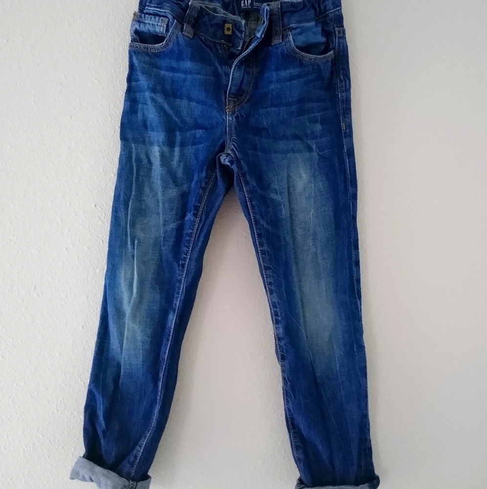 Girls Gap Jeans